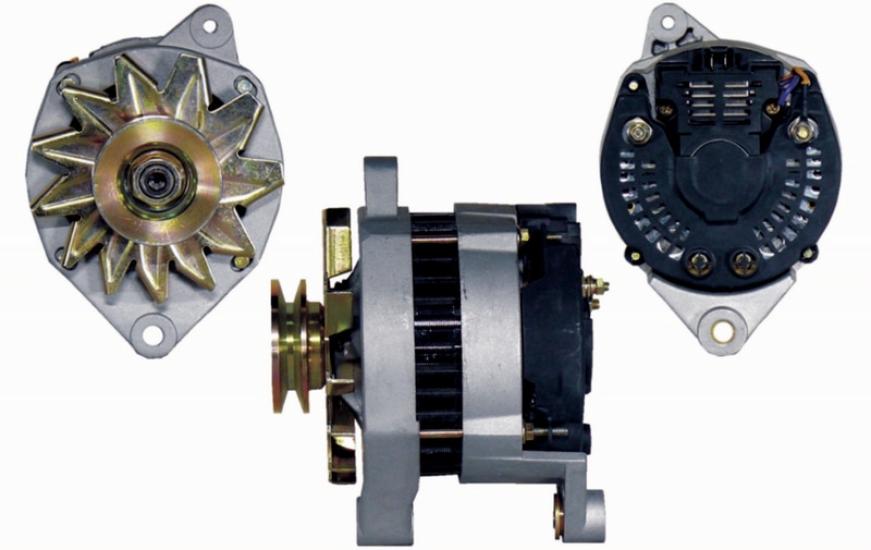 ALTERNATÖR VALEO 12V 70A R19/CLİO BENZİN ALT820